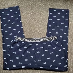 Kenneth Cole Pajama pants